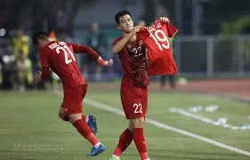 Lịch thi đấu môn bóng đá SEA Games 2019: U22 Việt Nam gặp U22 Campuchia