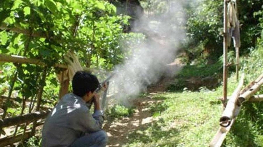 Tưởng nhầm là thú, người đi săn bắn chết một người dân địa phương