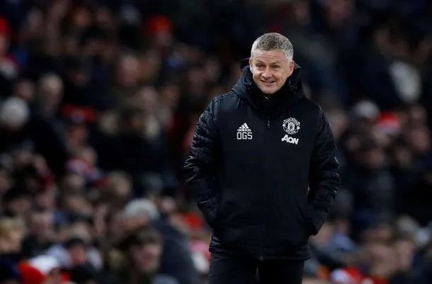 Solskjaer khẳng định đanh thép: ‘MU vẫn là CLB lớn hơn Man City’