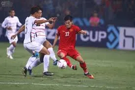 U22 Việt Nam vs U22 Campuchia tại SEA Games 30: Cẩn thận người hàng xóm