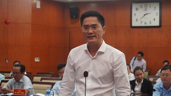 Kinh tế TPHCM tiếp tục tăng trưởng theo chiều sâu