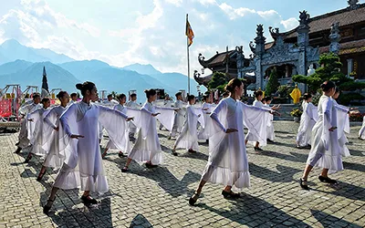 Câu lạc bộ Tao Đàn – Khơi nguồn đam mê