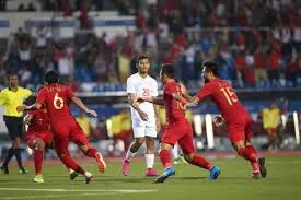 Kết quả bóng đá SEA Games 30 ngày 7/12: U22 Indonesia giành vé vào chung kết sau 120 phút