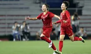 Kết quả bóng đá SEA Games 30 ngày 8/12: Hải Yến tỏa sáng giúp ĐT nữ Việt Nam giành HCV