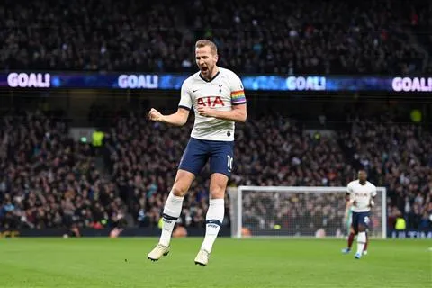 Con số không thể bỏ qua trận Tottenham 5-0 Burnley