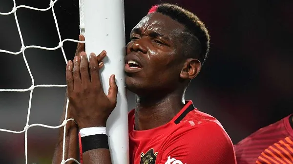 MU phải làm gì để Pogba bùng nổ trở lại?