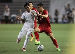Lịch thi đấu bóng đá hôm nay ngày 10/12/2019: U22 Việt Nam vs U22 Indonesia