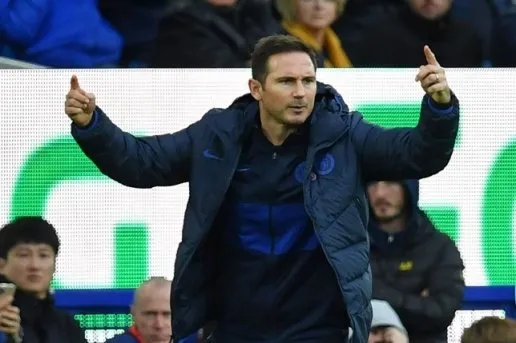 Lampard quyết đưa về Chelsea 3 tân binh khủng