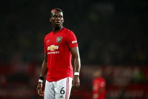 Real Madrid muốn mua bằng được Pogba vào tháng 1