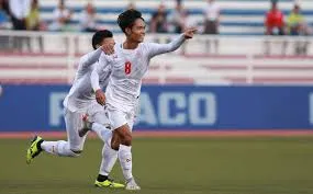 U22 Myanmar 2-2 (Pen: 5-4) U22 Campuchia (SEA Games 2019 - Tranh hạng 3)