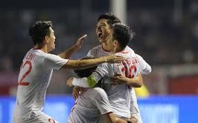 Video clip U22 Việt Nam đè bẹp U22 Indonesia giành tấm HCV bóng đá nam SEA Games