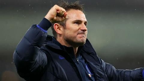 Chelsea của Lampard sẽ trở thành thế lực mới ở châu Âu