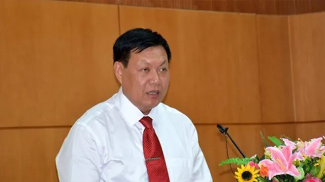 Bộ Y tế có thêm thứ trưởng