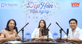Đẹp hơn mỗi ngày: Hậu quả của việc sử dụng mỹ phẩm không rõ nguồn gốc!