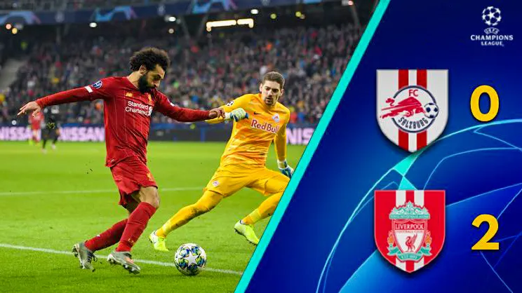 Video Cup C1 đêm qua 10/12: Thua Barcelona, Inter Milan bị loại - Liverpool đứng đầu bảng E