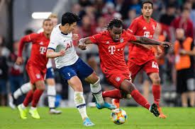 Lịch thi đấu bóng đá hôm nay ngày 11/12/2019: Bayern Munich vs Tottenham