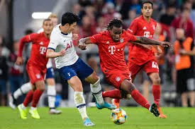 Lịch thi đấu bóng đá hôm nay ngày 11/12/2019: Bayern Munich vs Tottenham