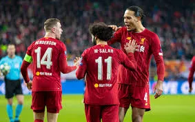 Kết quả cup C1 ngày 11/12: Liverpool, Dortmund và Chelsea giành vé đi tiếp - Ajax cùng Inter bị loại