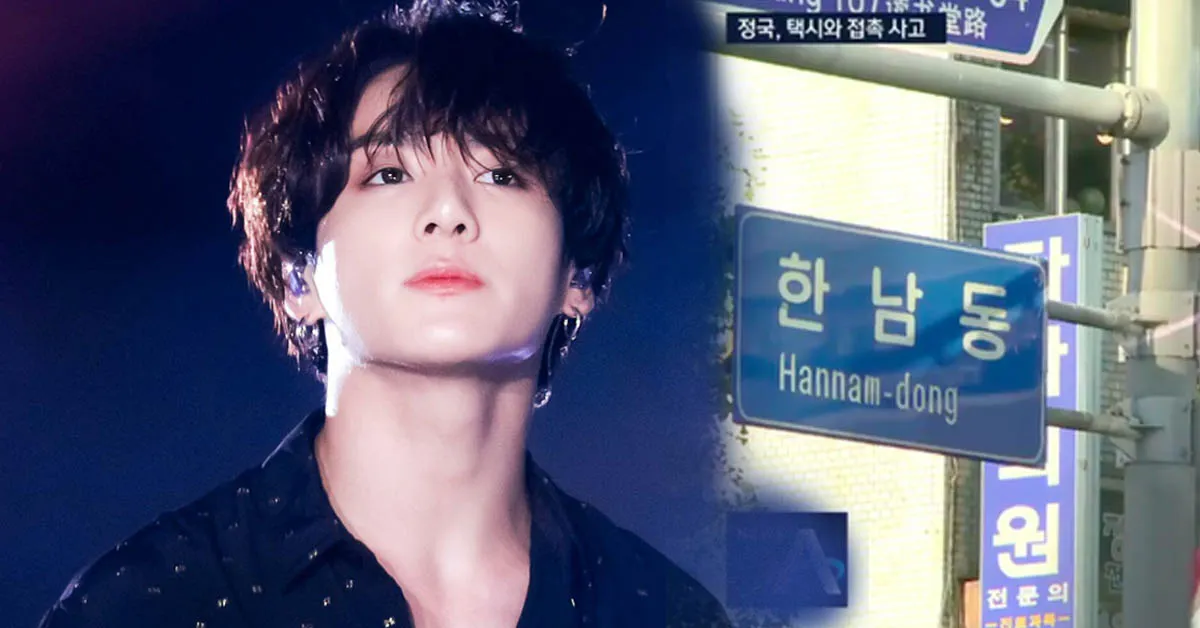 Fan hoang mang khi cảnh sát chuyển hồ sơ vụ tai nạn của Jungkook (BTS) sang văn phòng công tố