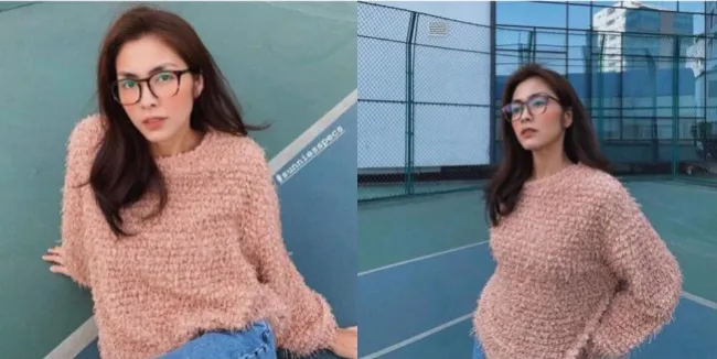 Tung ảnh khoe thần thái đỉnh cao, Tăng Thanh Hà nhận cơn mưa lời khen