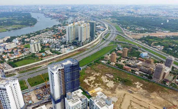 Chỉ thị 23 của Thành ủy đã và đang phát huy hiệu quả trong quản lý trật tự xây dựng 