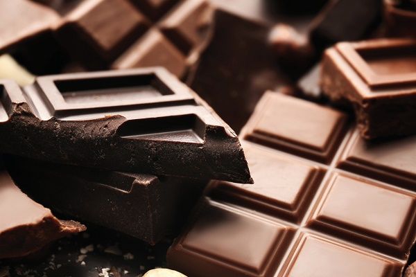 Sô cô la trị ho hiệu quả hơn thuốc siro?