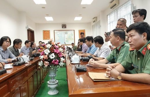 Bộ công an vào cuộc thanh tra vụ CSGT Đồng Nai tố sếp