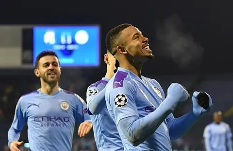 Tin tức Man City 12/12: Jesus phá vỡ kỷ lục ghi bàn của Neymar