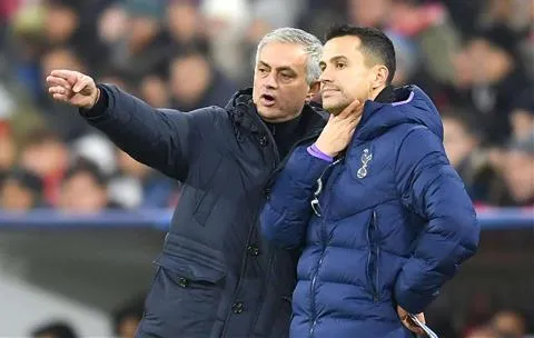 Tin bóng đá 12/12: HLV Mourinho lên tiếng sau thất bại trước Bayern