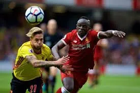 Lịch thi đấu bóng đá hôm nay ngày 14/12/2019: Liverpool vs Watford