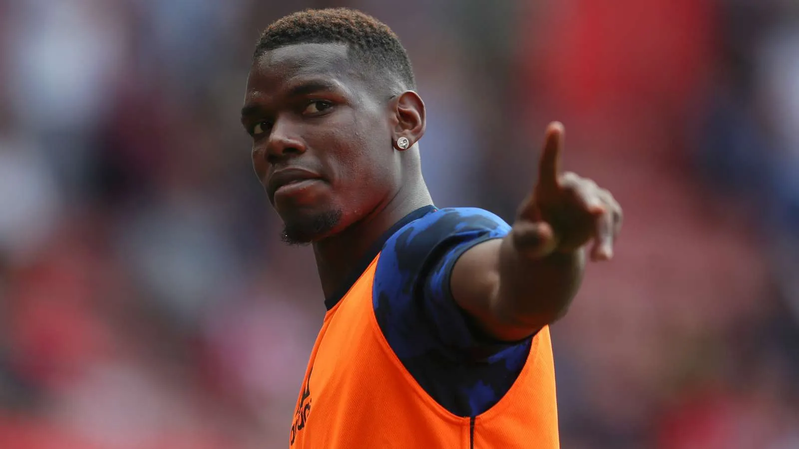Lời nhắn nhủ từ Pogba: Hãy trân trọng cơ hội được chơi cho đội bóng vĩ đại nhất lịch sử