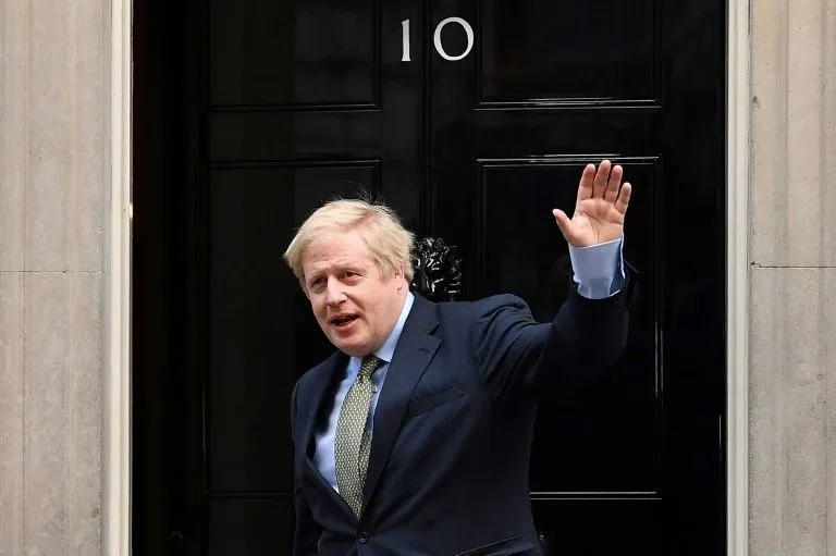Thủ tướng Boris Johnson hứa sẽ hoàn thành Brexit sau khi tái đắc cử