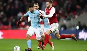 Lịch thi đấu bóng đá hôm nay ngày 15/12/2019: Arsenal vs Man City