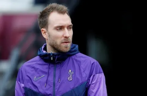 Jose Mourinho tiết lộ tương lai Eriksen