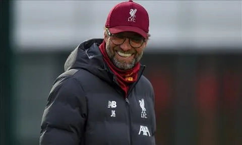 HLV Klopp chính thức gia hạn hợp đồng với Liverpool