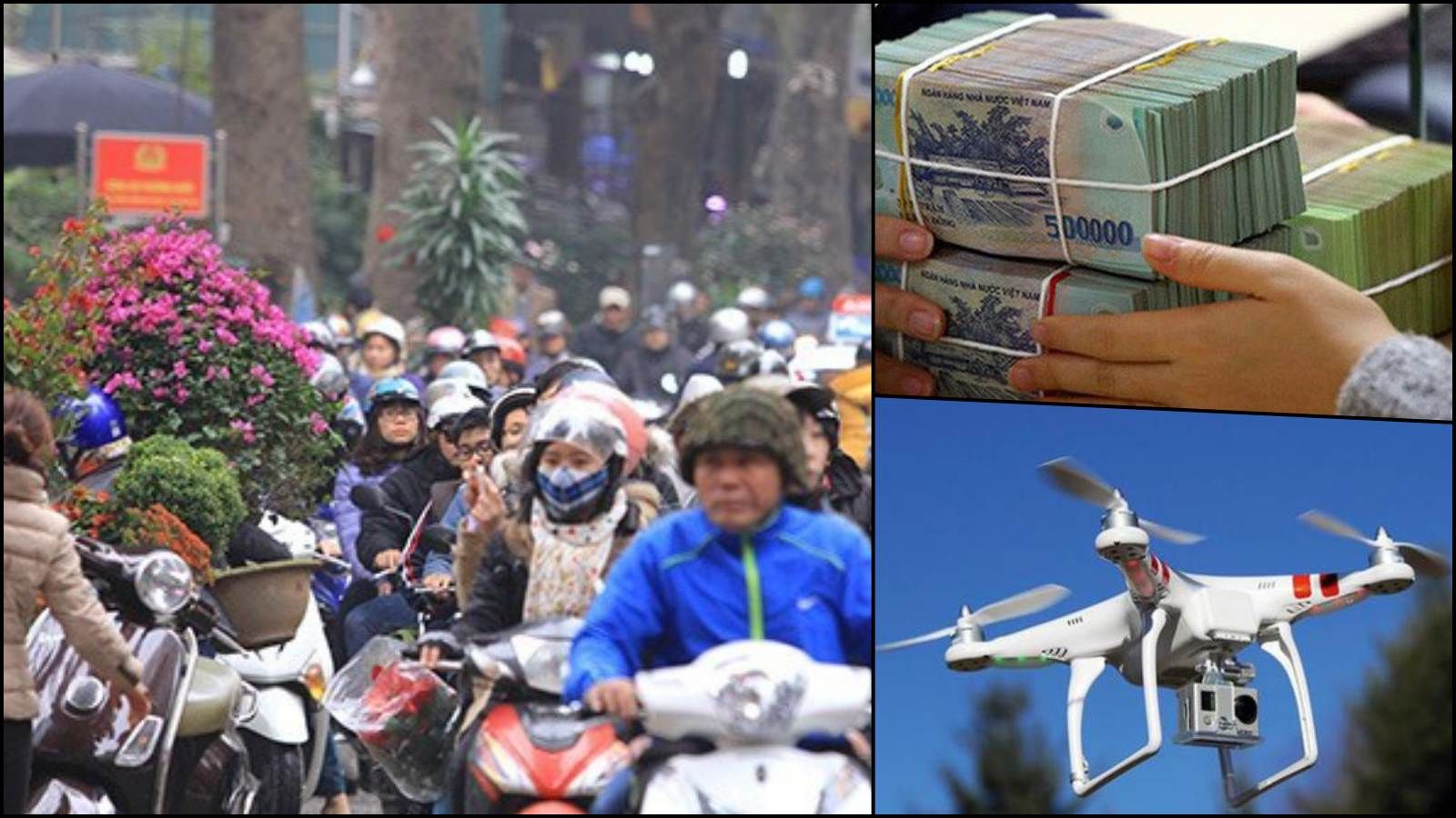 Những chỉ đạo, điều hành nổi bật trong tuần: Chưa thực hiện mua sắm tập trung cấp quốc gia