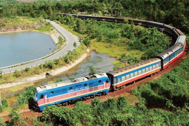 Đổi, trả vé tàu Tết 2020 như thế nào?