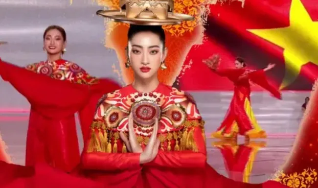 Miss World 2019: Lương Thuỳ Linh dừng chân ở top 12