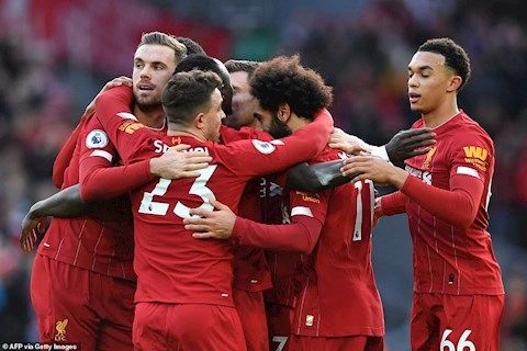 Tin bóng đá 15/12: HLV Klopp nói gì sau chiến thắng trước Watford?
