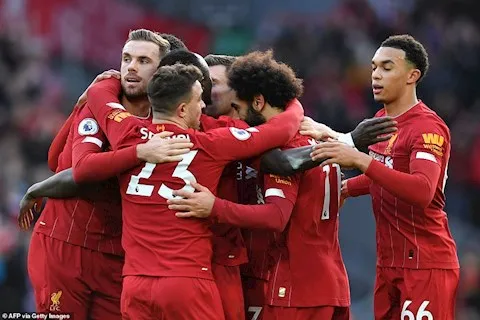 Tin bóng đá 15/12: HLV Klopp nói gì sau chiến thắng trước Watford?