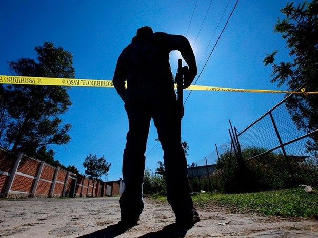 Mexico: Phát hiện 50 thi thể tại một trang trại ở bang Jalisco