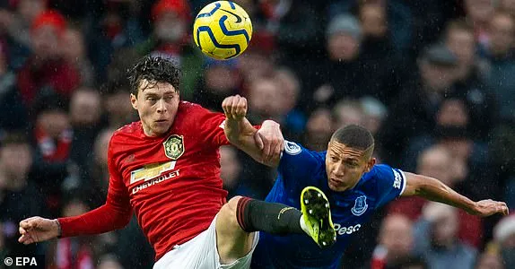 Tin thể thao 16/12: Con số ấn tượng sau trận MU 1-1 Everton