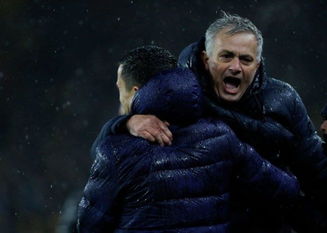 Tin bóng đá 16/12: Mourinho và điều đặc biệt sau trận thắng Wolves