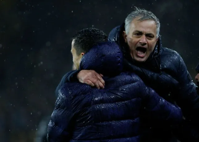 Tin bóng đá 16/12: Mourinho và điều đặc biệt sau trận thắng Wolves