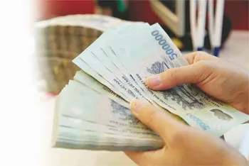 Đến tháng 10/2019: Nợ xấu của ngân hàng trên cả nước chỉ còn khoảng 2,2%