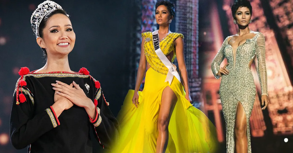 Tròn 1 năm lập cú hích tại Miss Universe, HHen Niê lần đầu tiết lộ câu chuyện phía sau hậu trường