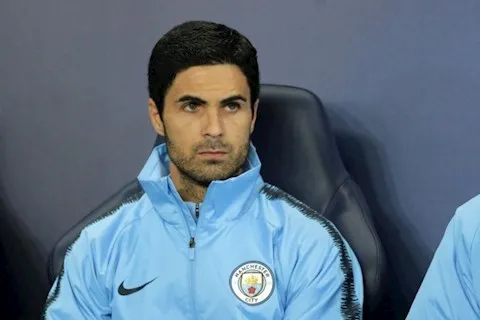 Arsenal thuyết phục thành công Mikel Arteta trở lại Emirates?
