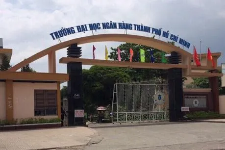 Trường Đại học Ngân hàng TPHCM dự kiến thêm 4 ngành mới trong năm 2020