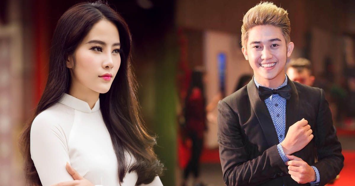 Nam Em xác nhận hẹn hò đã lâu nhưng hôm nay VJ Quốc Bảo mới chịu công khai nhắc tới ‘bạn gái’