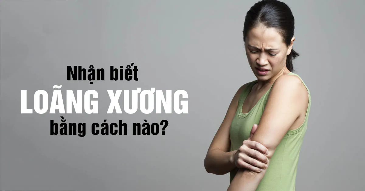 Vì sao phụ nữ cần ngừa loãng xương ngay từ khi còn trẻ?